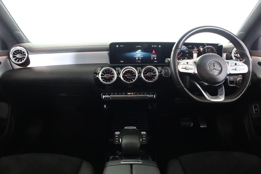 Used Mercedes-Benz CLA 2023 for sale - 76605079: Photo 12