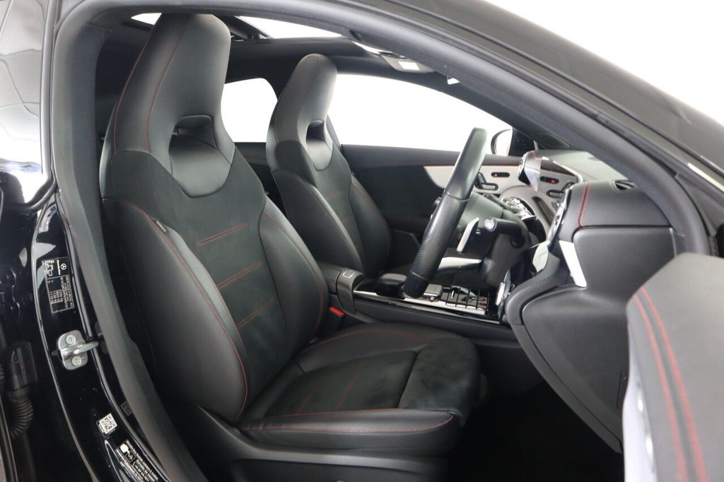 Used Mercedes-Benz CLA 2023 for sale - 76605079: Photo 14