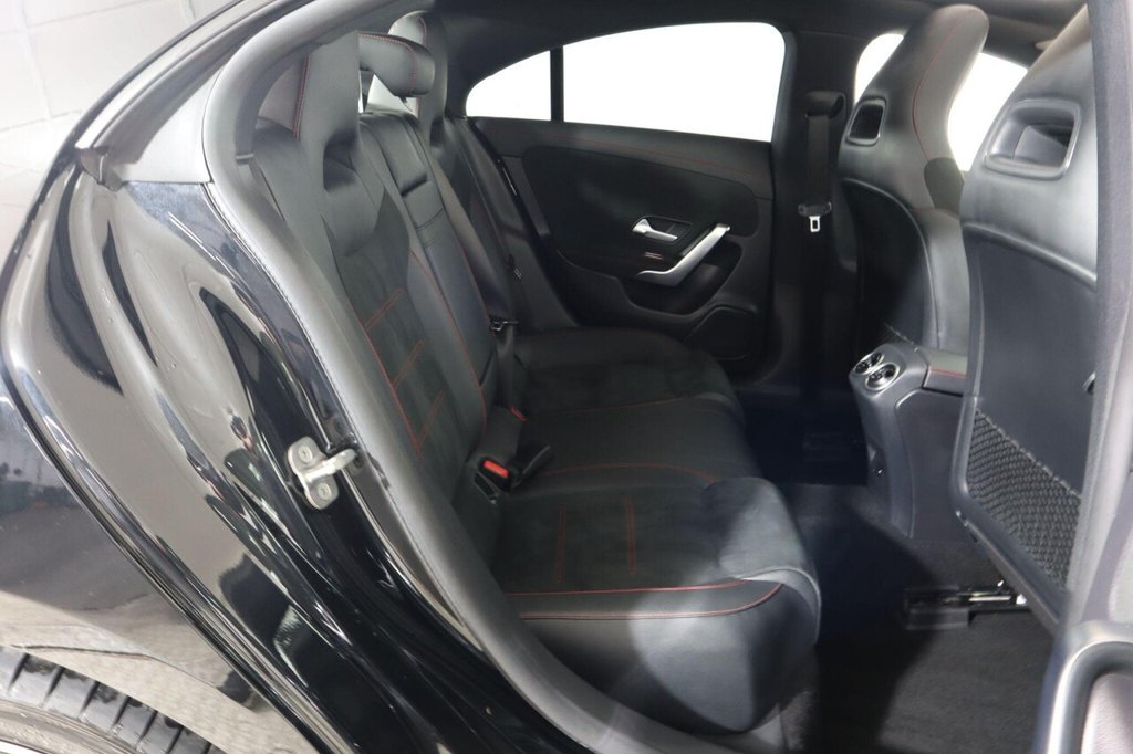 Used Mercedes-Benz CLA 2023 for sale - 76605079: Photo 15