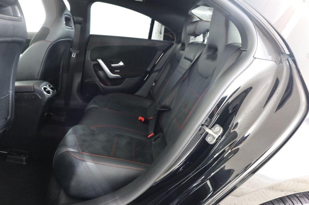 Used Mercedes-Benz CLA 2023 for sale - 76605079: Photo 16