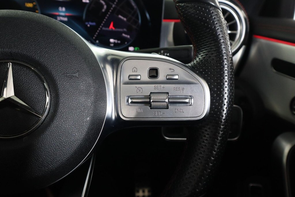 Used Mercedes-Benz CLA 2023 for sale - 76605079: Photo 17