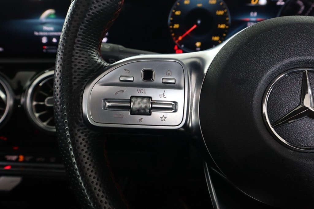 Used Mercedes-Benz CLA 2023 for sale - 76605079: Photo 18