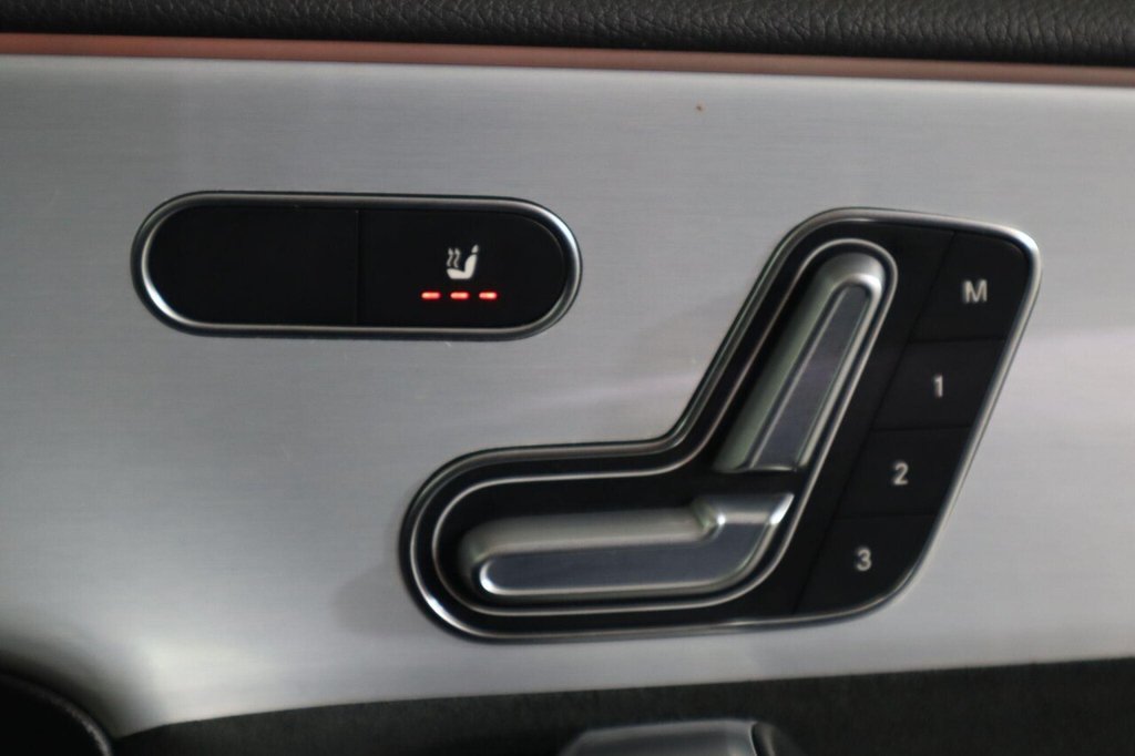 Used Mercedes-Benz CLA 2023 for sale - 76605079: Photo 22