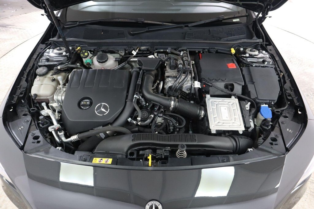 Used Mercedes-Benz CLA 2023 for sale - 76605079: Photo 25