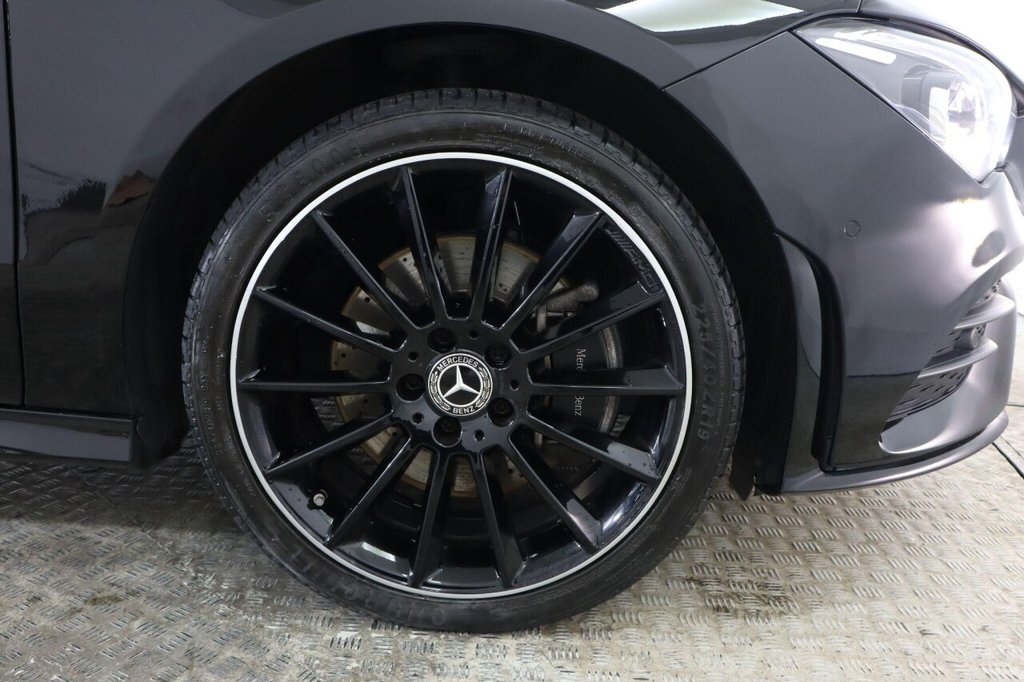 Used Mercedes-Benz CLA 2023 for sale - 76605079: Photo 26