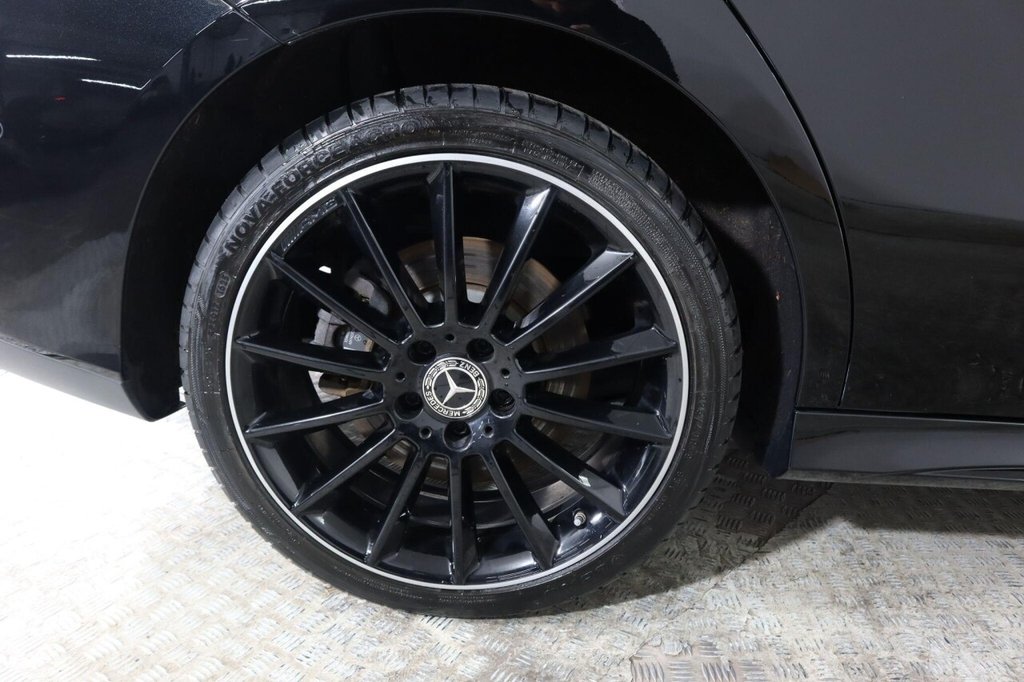 Used Mercedes-Benz CLA 2023 for sale - 76605079: Photo 27