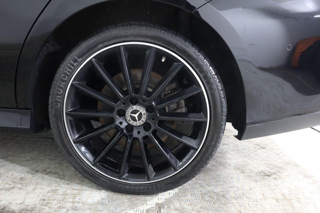 Used Mercedes-Benz CLA 2023 for sale - 76605079: Photo 28