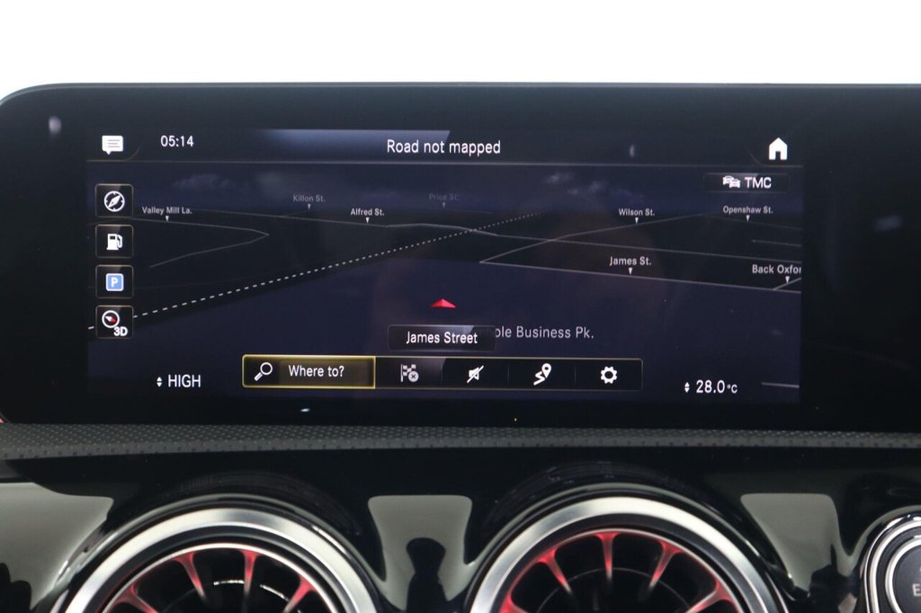 Used Mercedes-Benz CLA 2023 for sale - 76605079: Photo 32