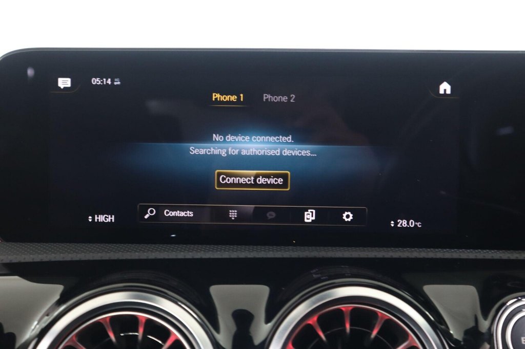 Used Mercedes-Benz CLA 2023 for sale - 76605079: Photo 33