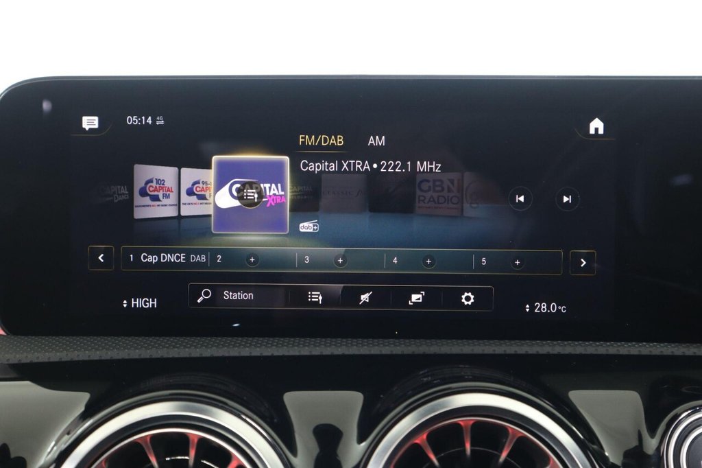 Used Mercedes-Benz CLA 2023 for sale - 76605079: Photo 35