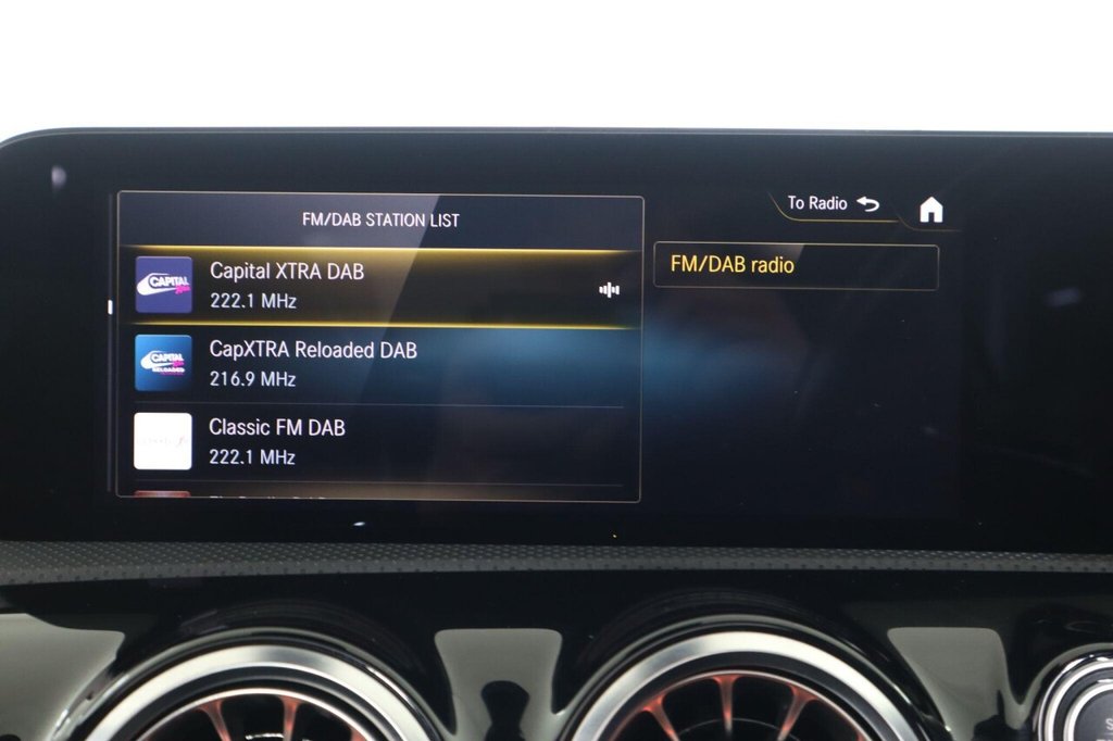 Used Mercedes-Benz CLA 2023 for sale - 76605079: Photo 36