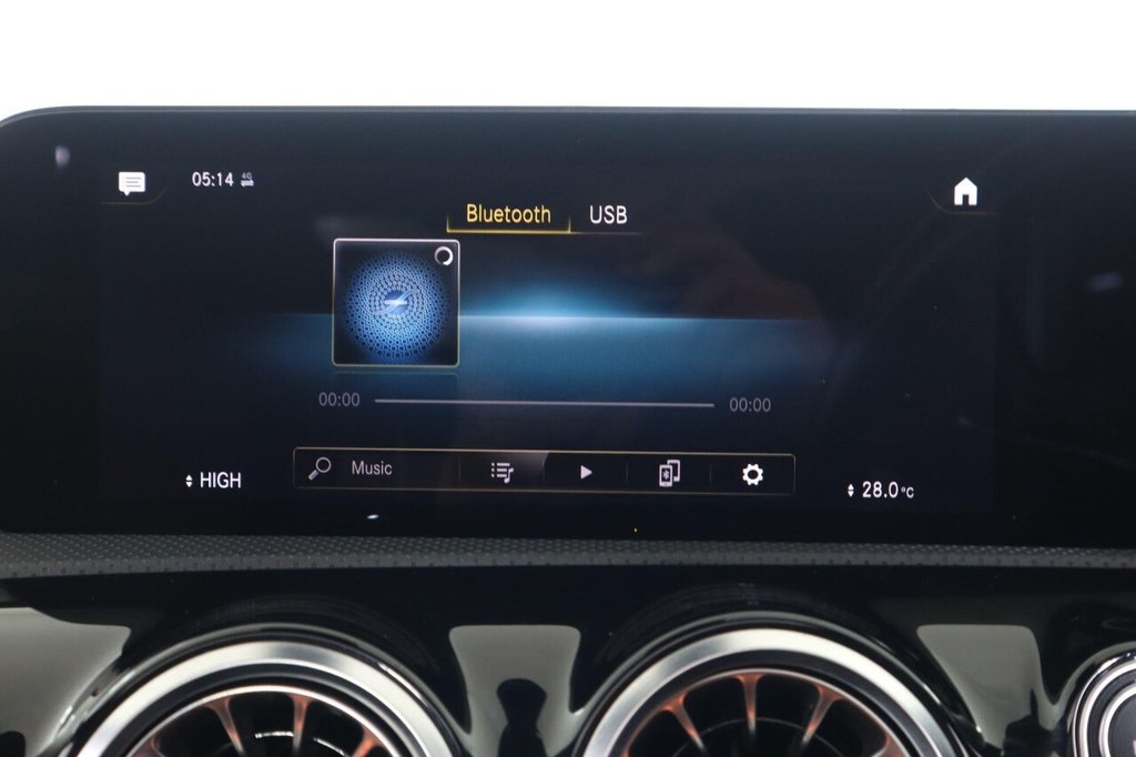 Used Mercedes-Benz CLA 2023 for sale - 76605079: Photo 37