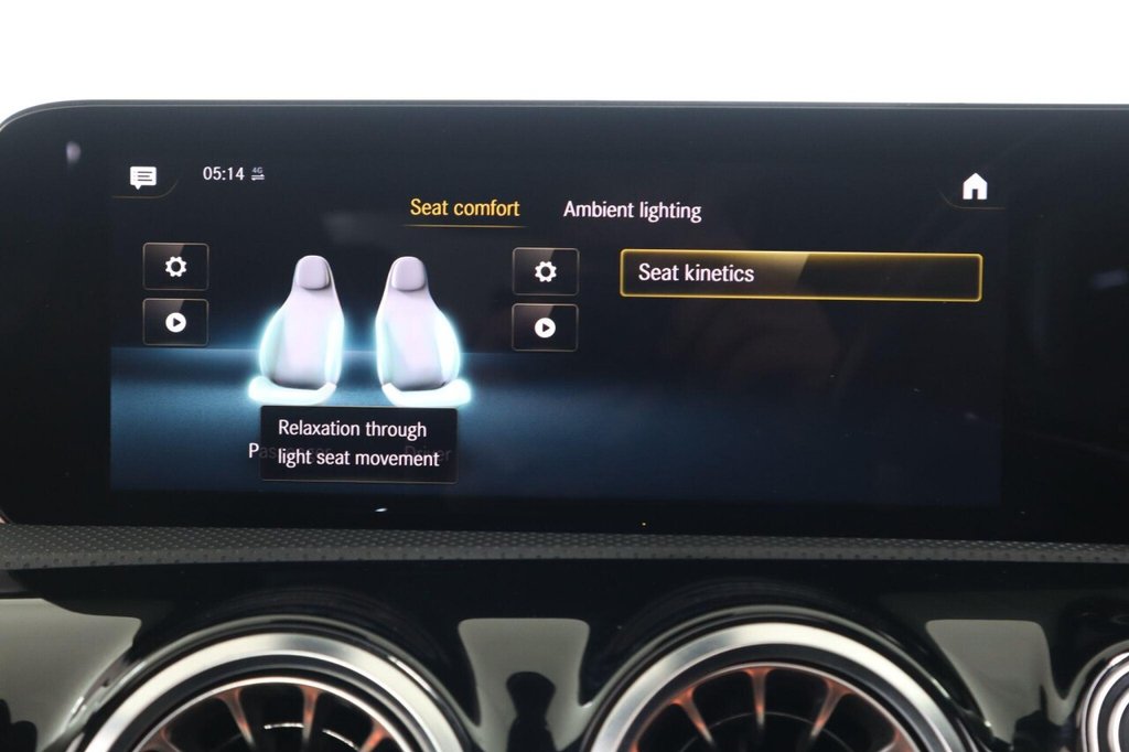 Used Mercedes-Benz CLA 2023 for sale - 76605079: Photo 38