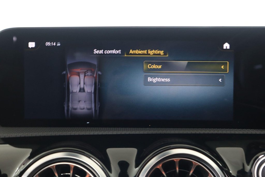 Used Mercedes-Benz CLA 2023 for sale - 76605079: Photo 39