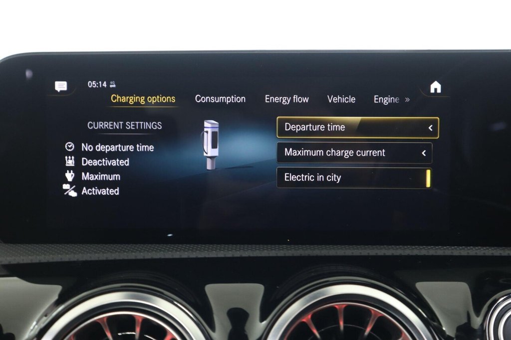 Used Mercedes-Benz CLA 2023 for sale - 76605079: Photo 40