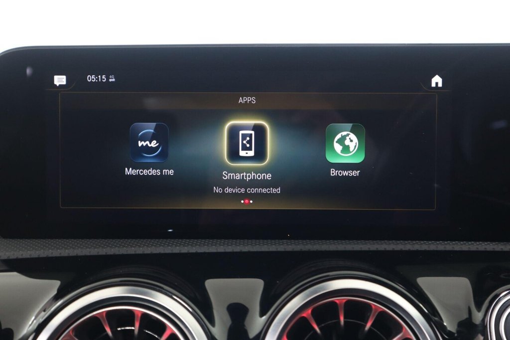 Used Mercedes-Benz CLA 2023 for sale - 76605079: Photo 41