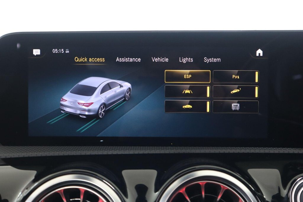 Used Mercedes-Benz CLA 2023 for sale - 76605079: Photo 42