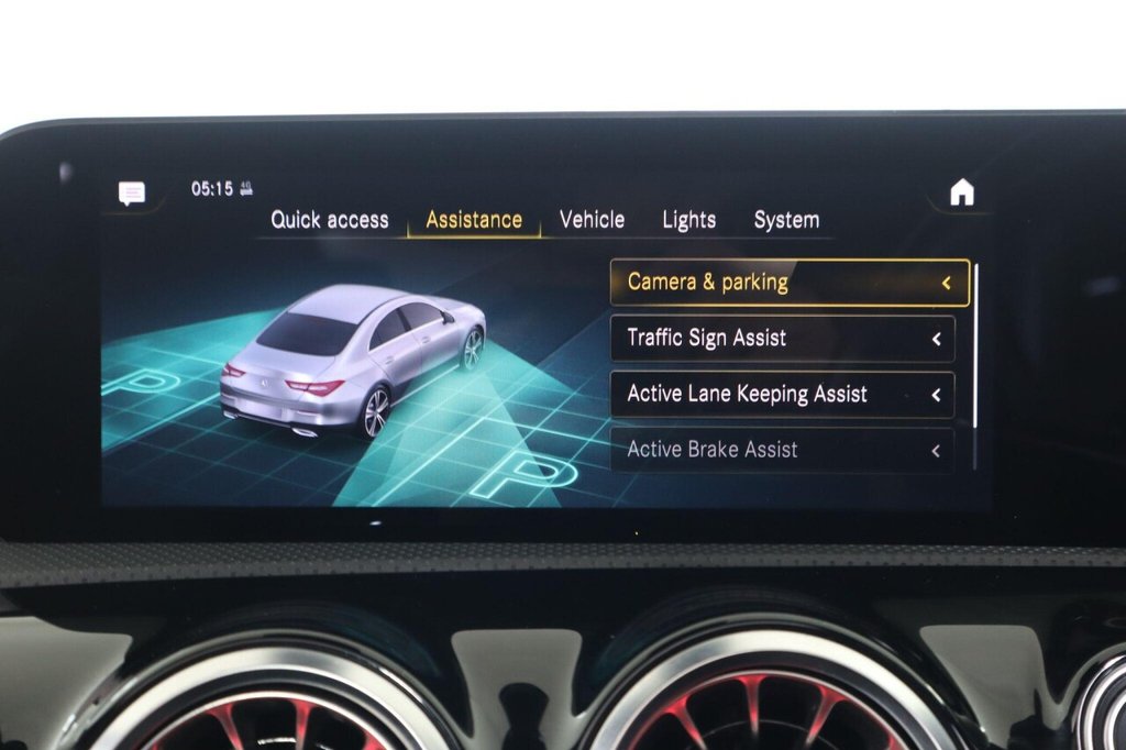 Used Mercedes-Benz CLA 2023 for sale - 76605079: Photo 43