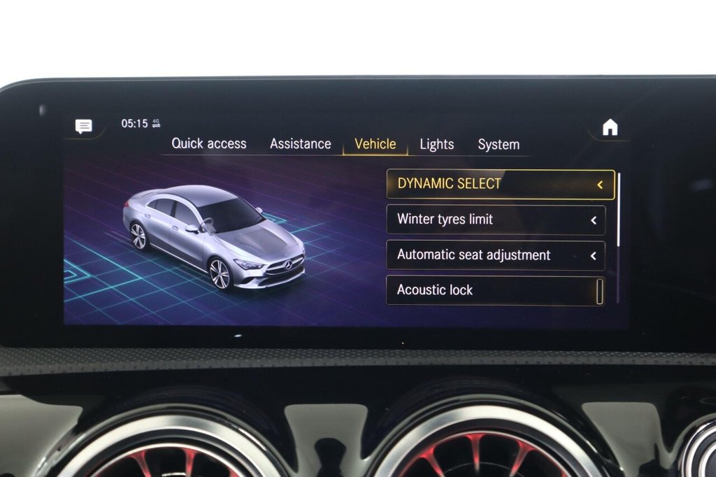 Used Mercedes-Benz CLA 2023 for sale - 76605079: Photo 44