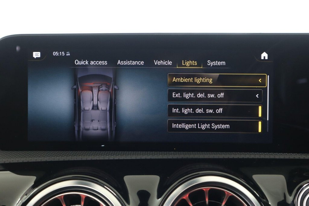 Used Mercedes-Benz CLA 2023 for sale - 76605079: Photo 45