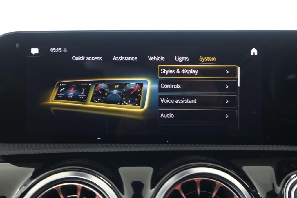 Used Mercedes-Benz CLA 2023 for sale - 76605079: Photo 46