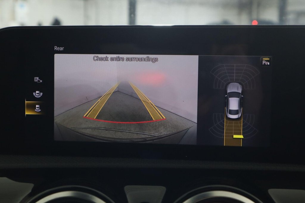 Used Mercedes-Benz CLA 2023 for sale - 76605079: Photo 47