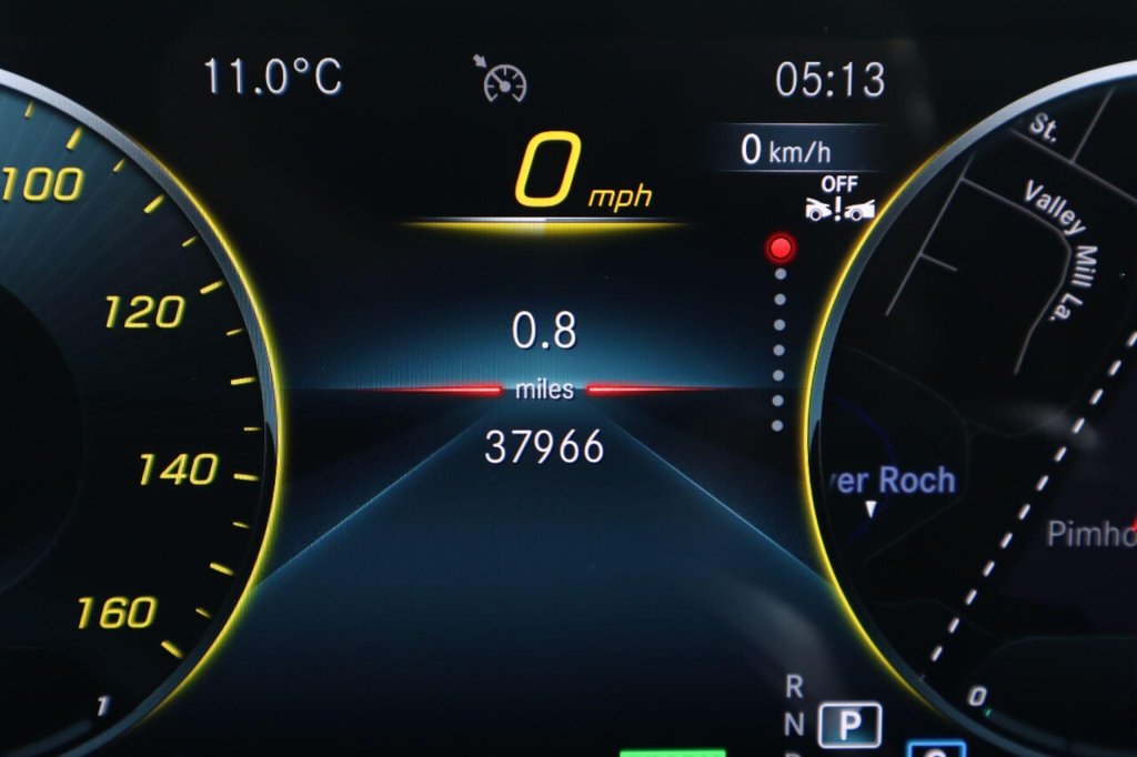 Used Mercedes-Benz CLA 2023 for sale - 76605079: Photo 48