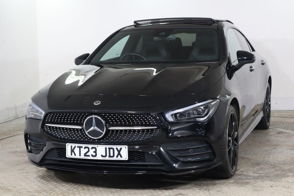 Used Mercedes-Benz CLA 2023 for sale - 76605079: Photo 6