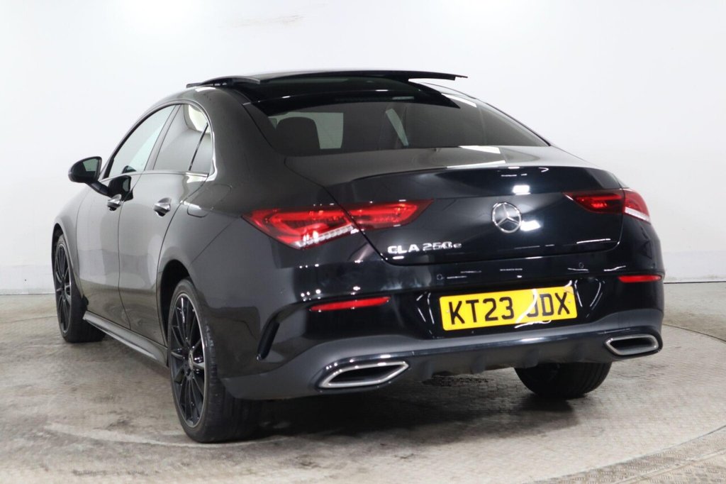 Used Mercedes-Benz CLA 2023 for sale - 76605079: Photo 7