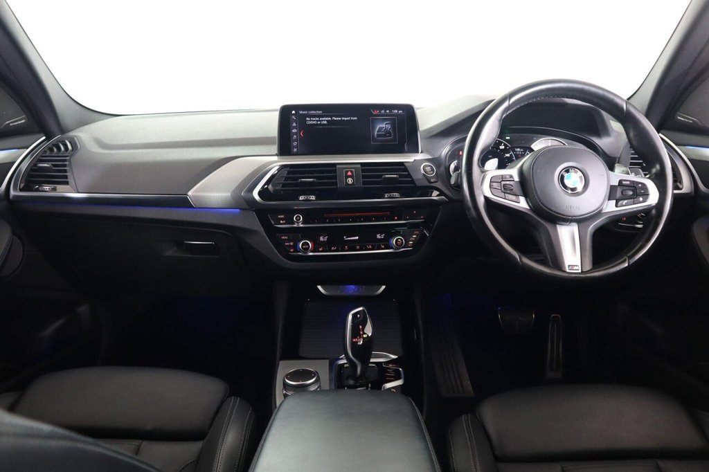 Used BMW X3 2019 for sale - 76535418: Photo 13