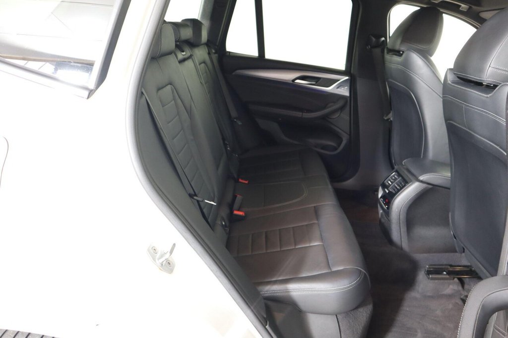 Used BMW X3 2019 for sale - 76535418: Photo 16