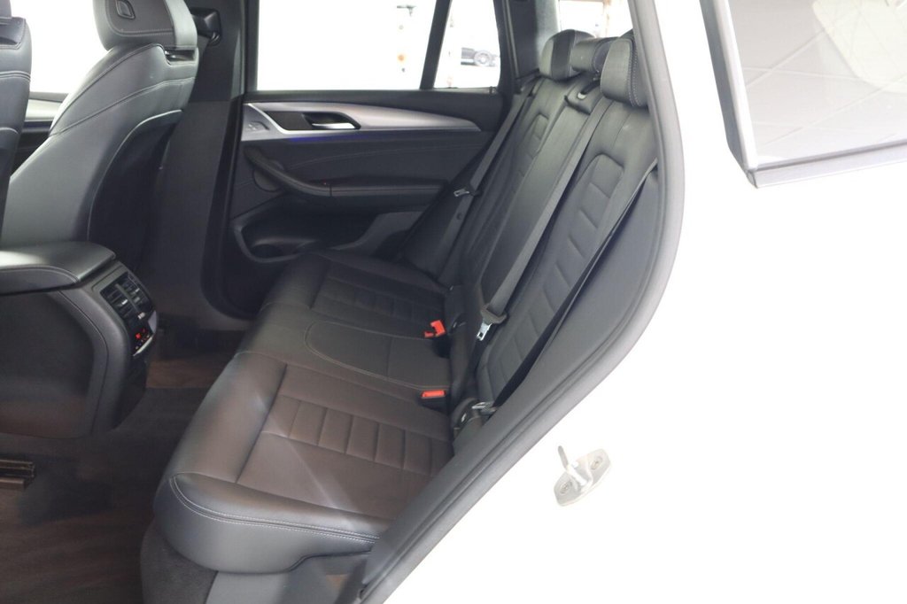 Used BMW X3 2019 for sale - 76535418: Photo 17