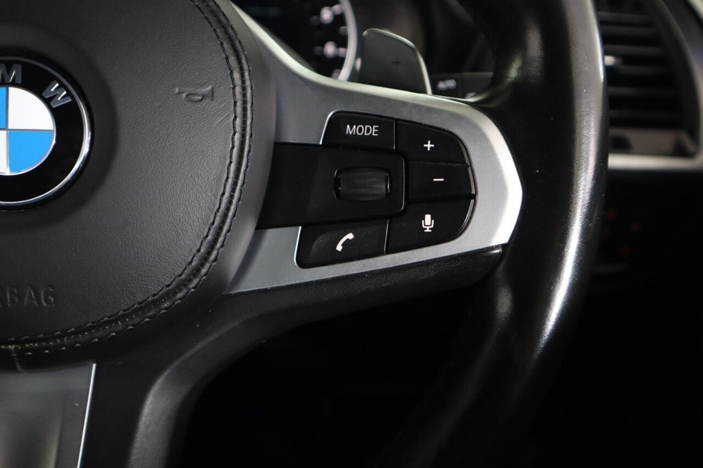 Used BMW X3 2019 for sale - 76535418: Photo 18