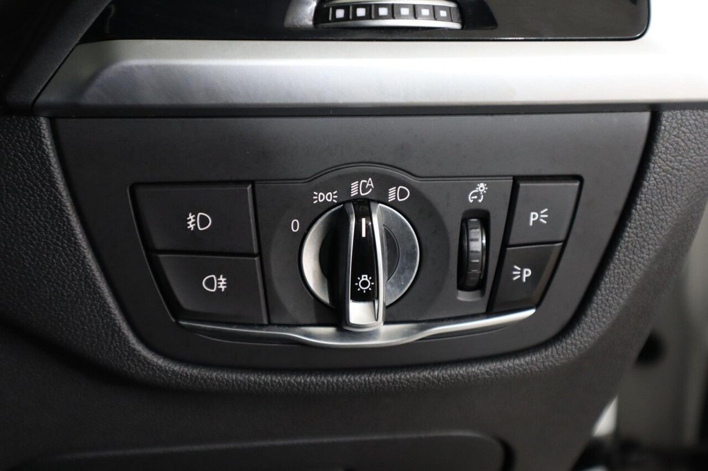 Used BMW X3 2019 for sale - 76535418: Photo 25