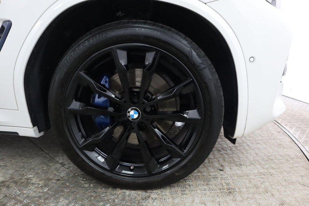 Used BMW X3 2019 for sale - 76535418: Photo 32