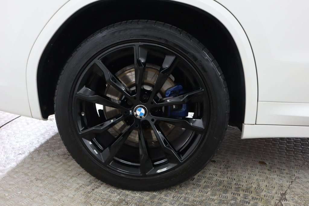 Used BMW X3 2019 for sale - 76535418: Photo 33