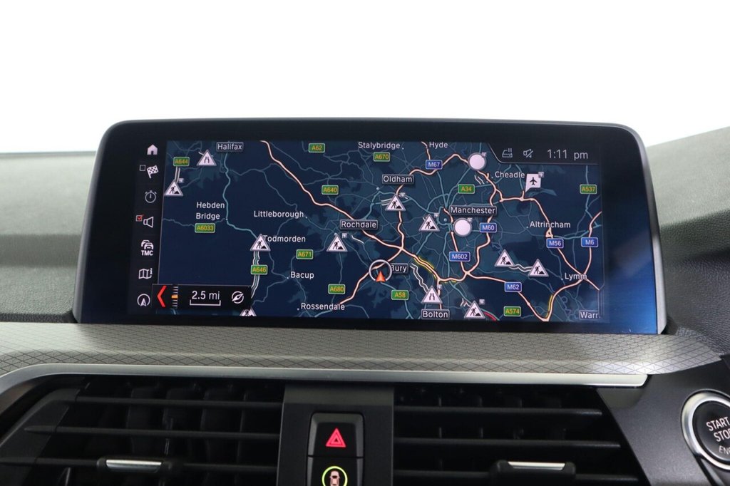 Used BMW X3 2019 for sale - 76535418: Photo 35