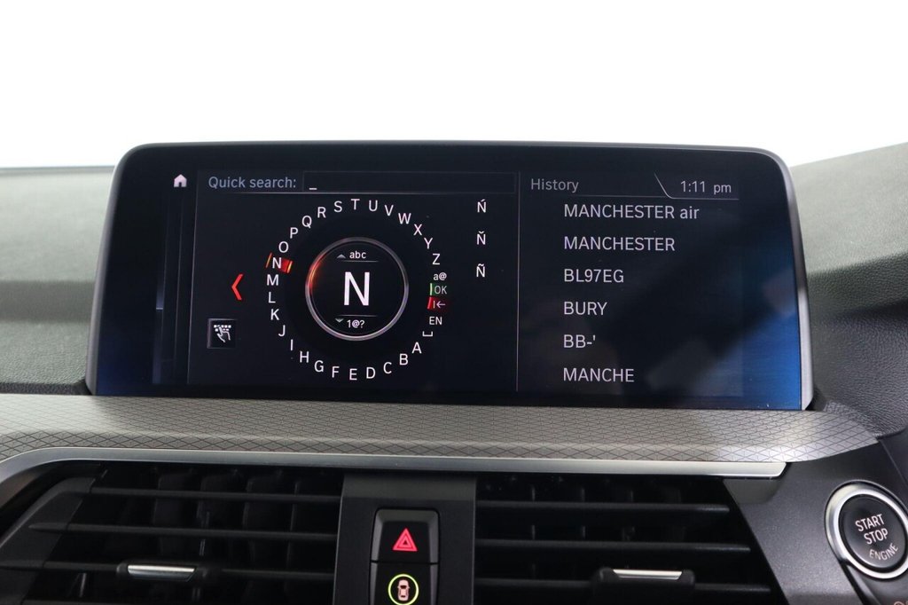 Used BMW X3 2019 for sale - 76535418: Photo 36