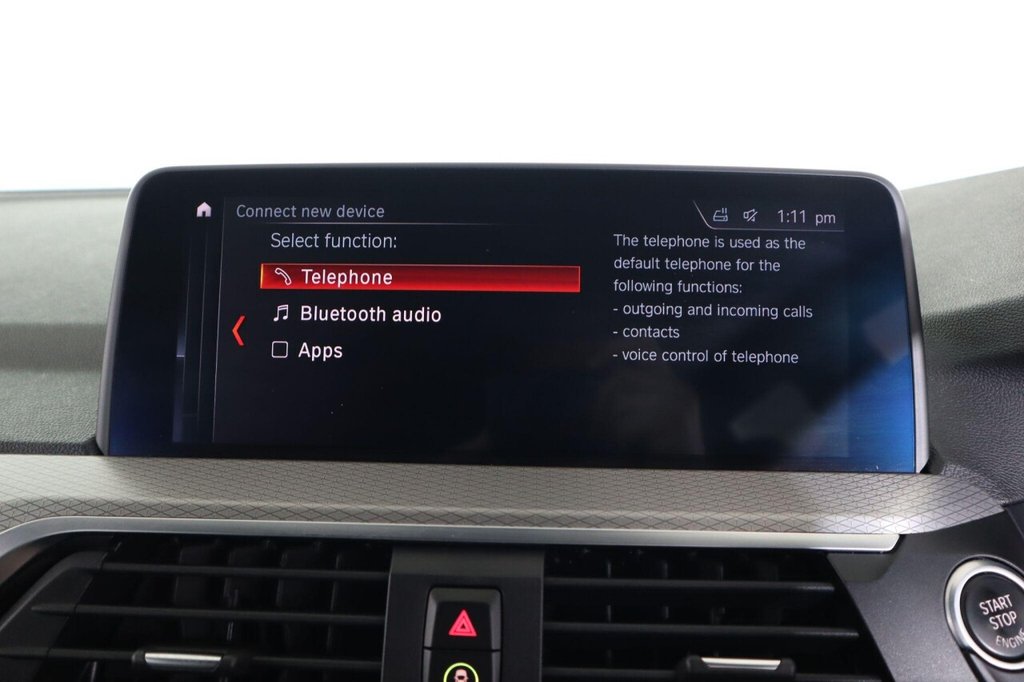 Used BMW X3 2019 for sale - 76535418: Photo 40