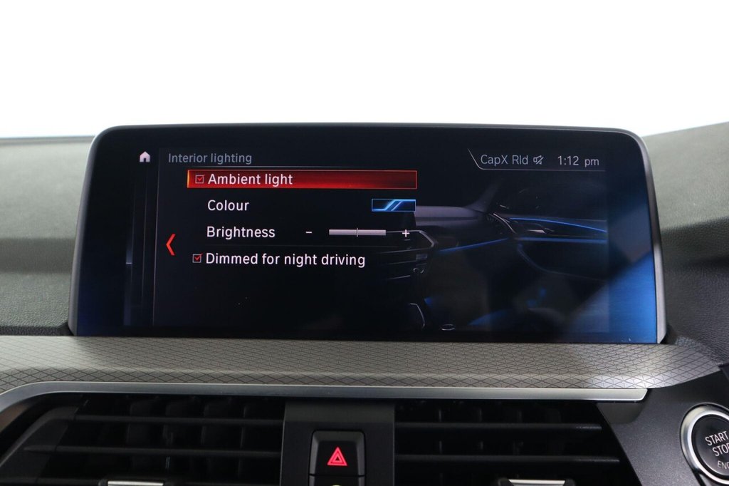 Used BMW X3 2019 for sale - 76535418: Photo 45