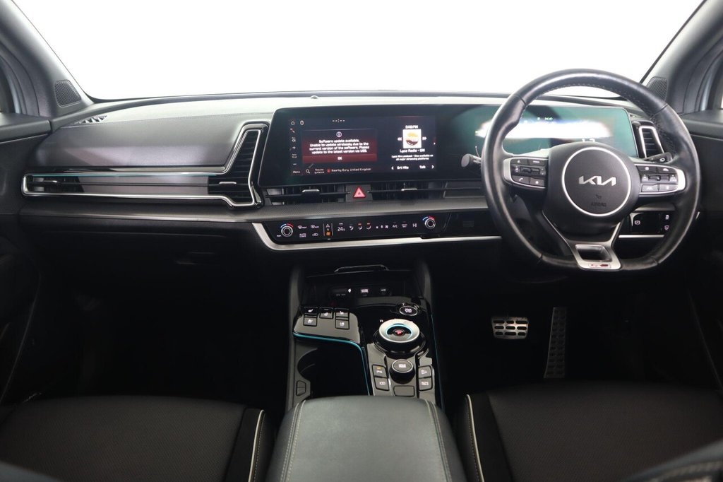Used Kia Sportage 2023 for sale - 77534639: Photo 12