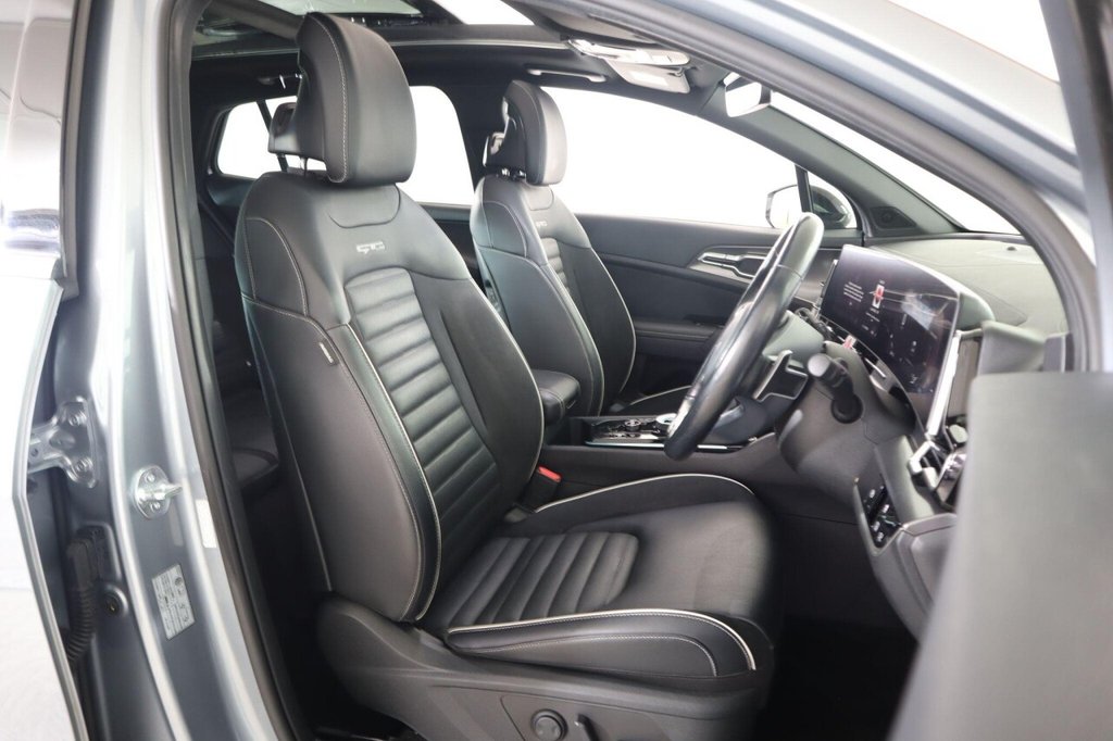 Used Kia Sportage 2023 for sale - 77534639: Photo 13