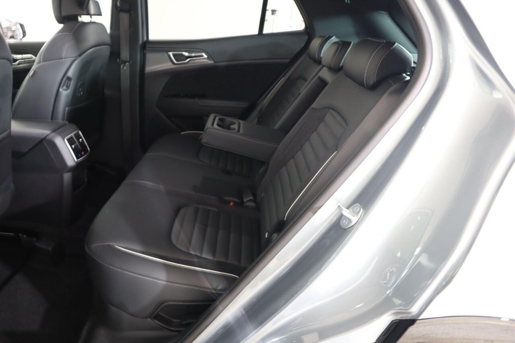 Used Kia Sportage 2023 for sale - 77534639: Photo 16