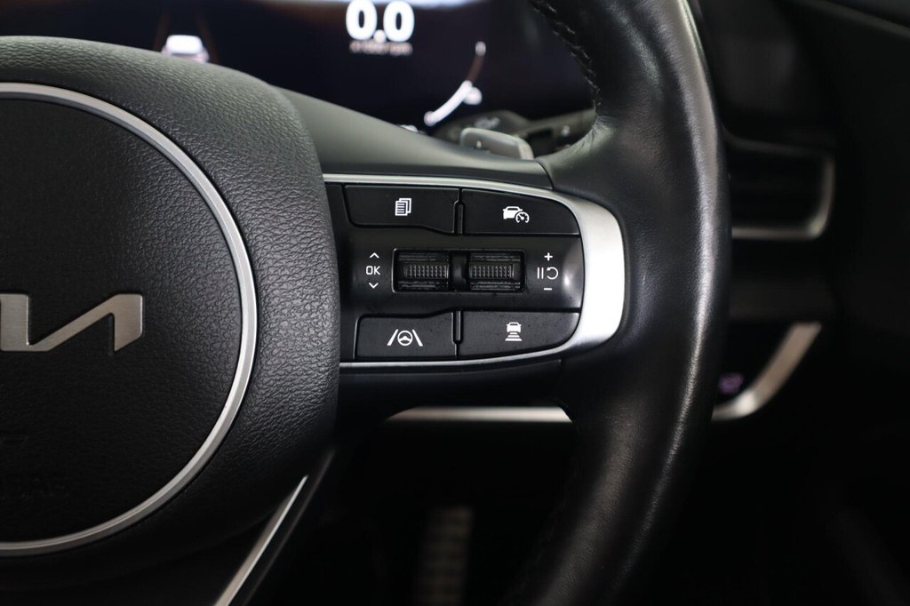 Used Kia Sportage 2023 for sale - 77534639: Photo 17