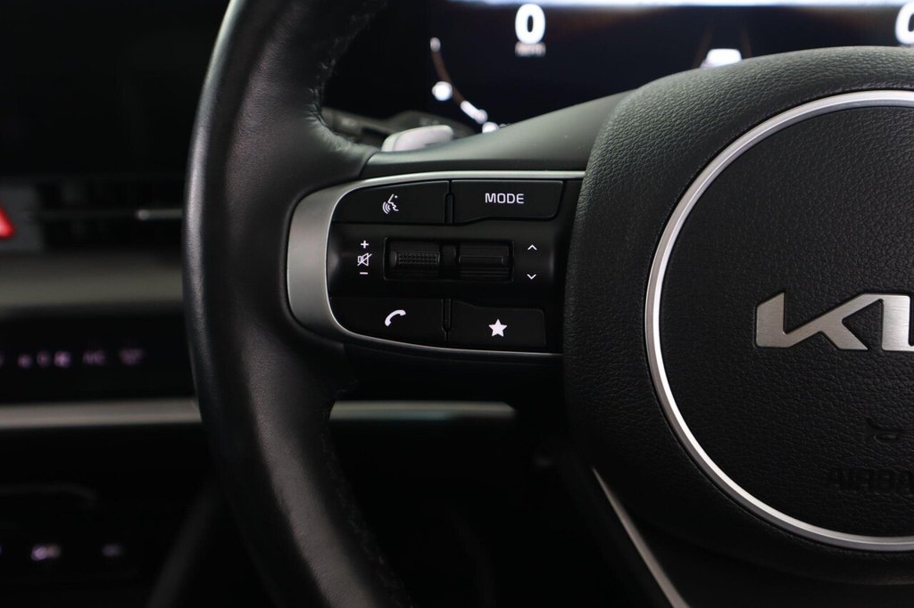 Used Kia Sportage 2023 for sale - 77534639: Photo 18