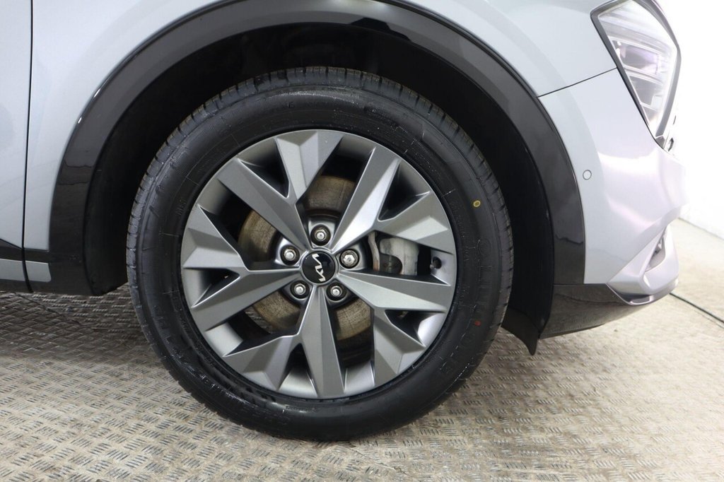 Used Kia Sportage 2023 for sale - 77534639: Photo 32