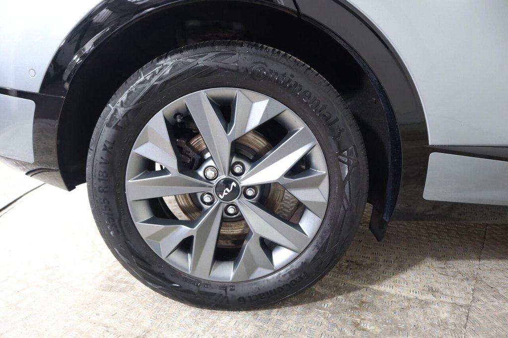 Used Kia Sportage 2023 for sale - 77534639: Photo 33