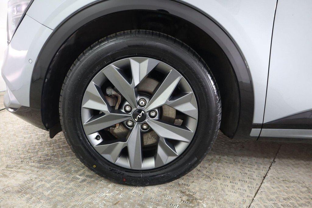 Used Kia Sportage 2023 for sale - 77534639: Photo 35