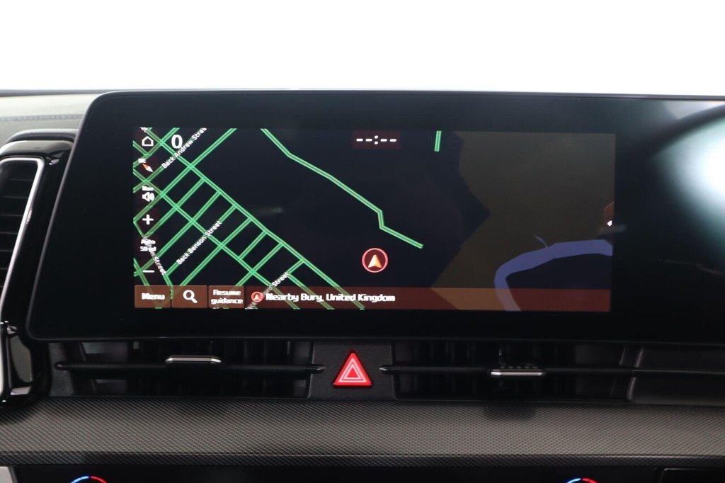 Used Kia Sportage 2023 for sale - 77534639: Photo 36