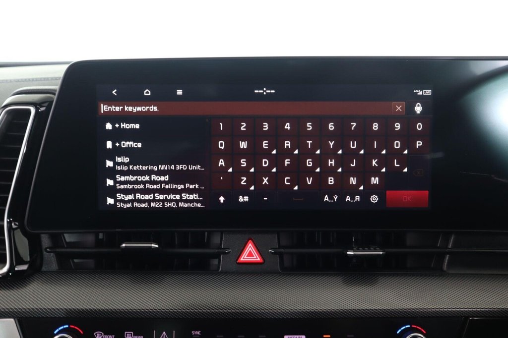 Used Kia Sportage 2023 for sale - 77534639: Photo 37